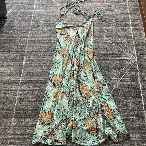 New French dress for summer - Picture 4 of 7